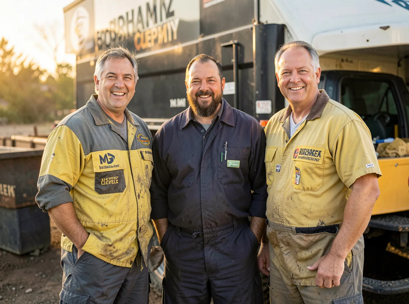 Sewage Cleanup company in Baileyville, IL